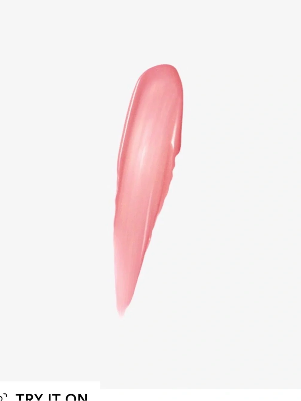 Brand New NARS Lip Stain Gloss in Soft Pink